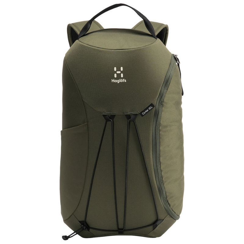 DEEP WOODS
DEEP WOODS