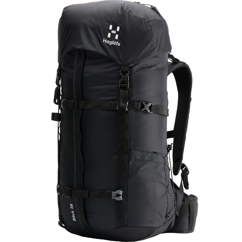 TRUE BLACK
TRUE BLACK