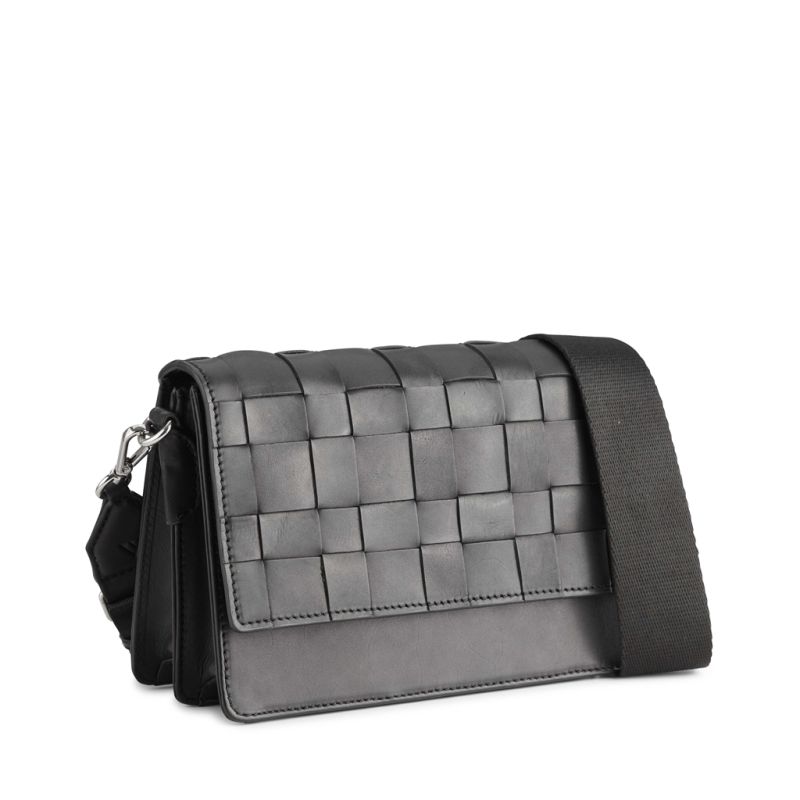 MARKBERG MARGIT CROSSBODY SKINDTASKE
