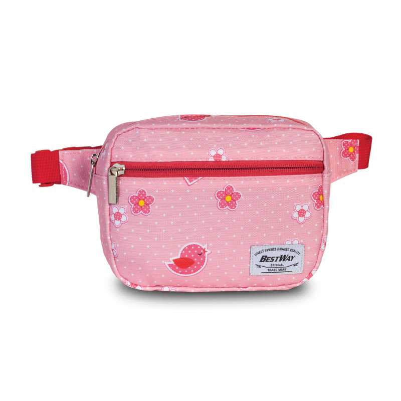 LYSERØD BLOMST 2200
LYSERØD BLOMST 2200