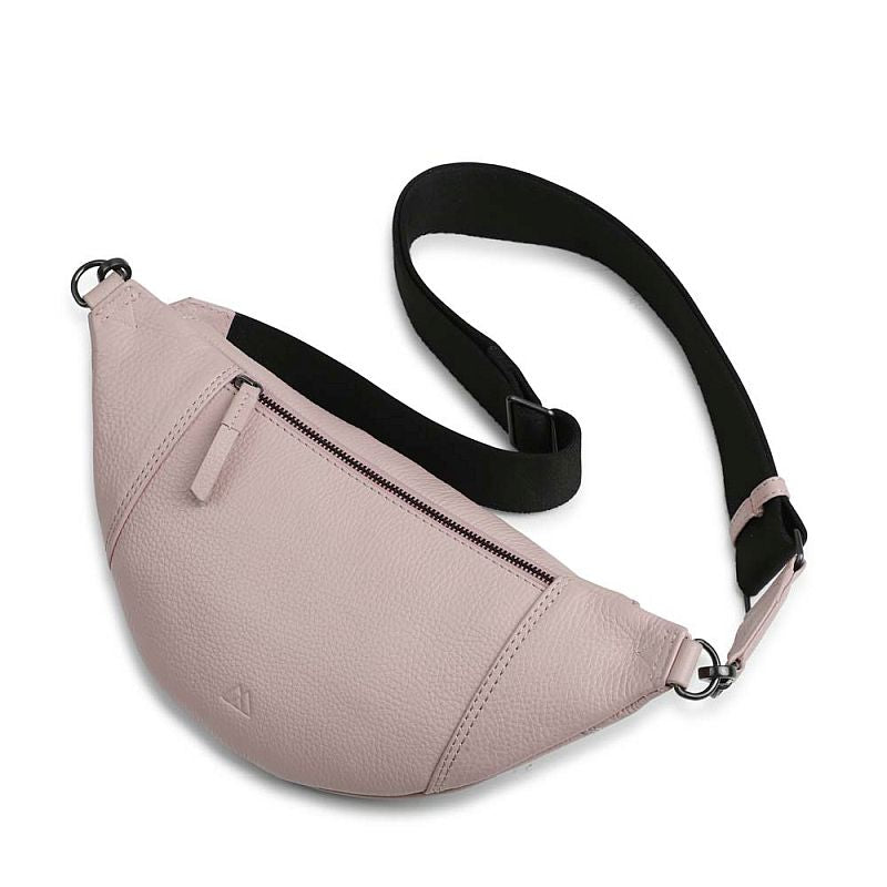 MARKBERG ELINOR BUM BAG SKINDTASKE
