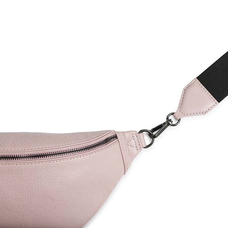 MARKBERG ELINOR BUM BAG SKINDTASKE