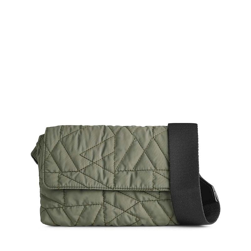 MONOGRAM OLIVE W/BLA
MONOGRAM OLIVE W/BLA