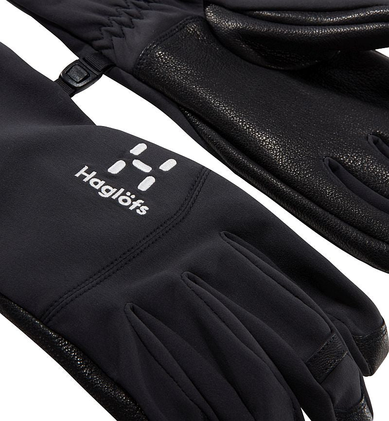 HAGLÖFS TOURING GLOVE HANDSKER