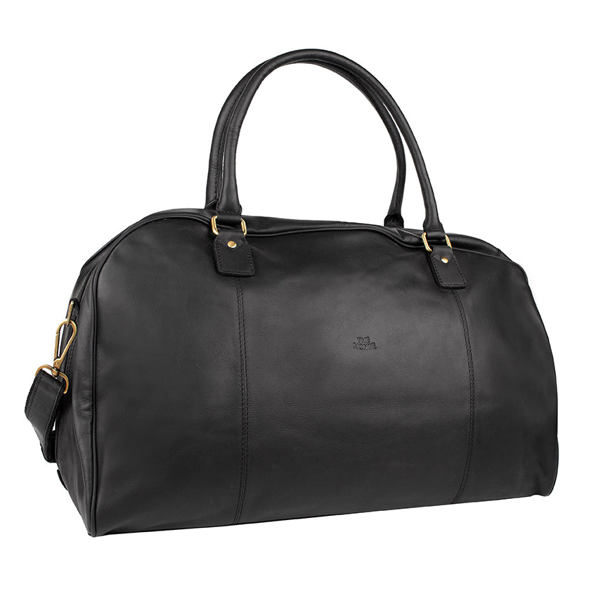 THE MONTE REJSETASKE