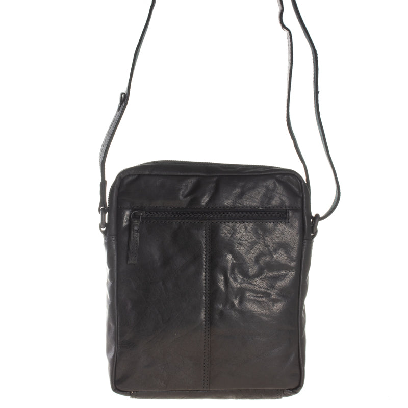 SPIKES & SPARROW CROSSOVER TASKE