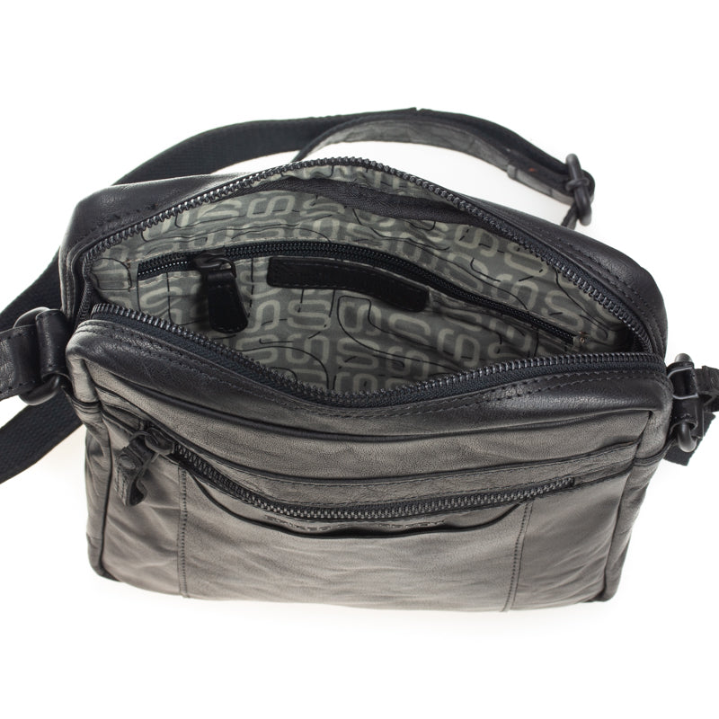 SPIKES & SPARROW CROSSOVER TASKE