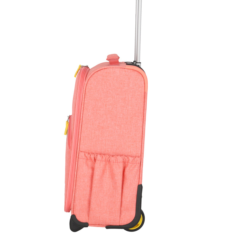 TRAVELITE BØRNEKUFFERT