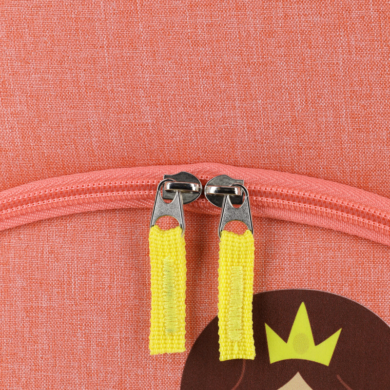 TRAVELITE BØRNEKUFFERT