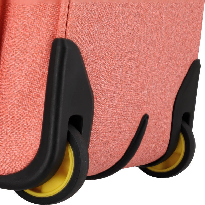 TRAVELITE BØRNEKUFFERT