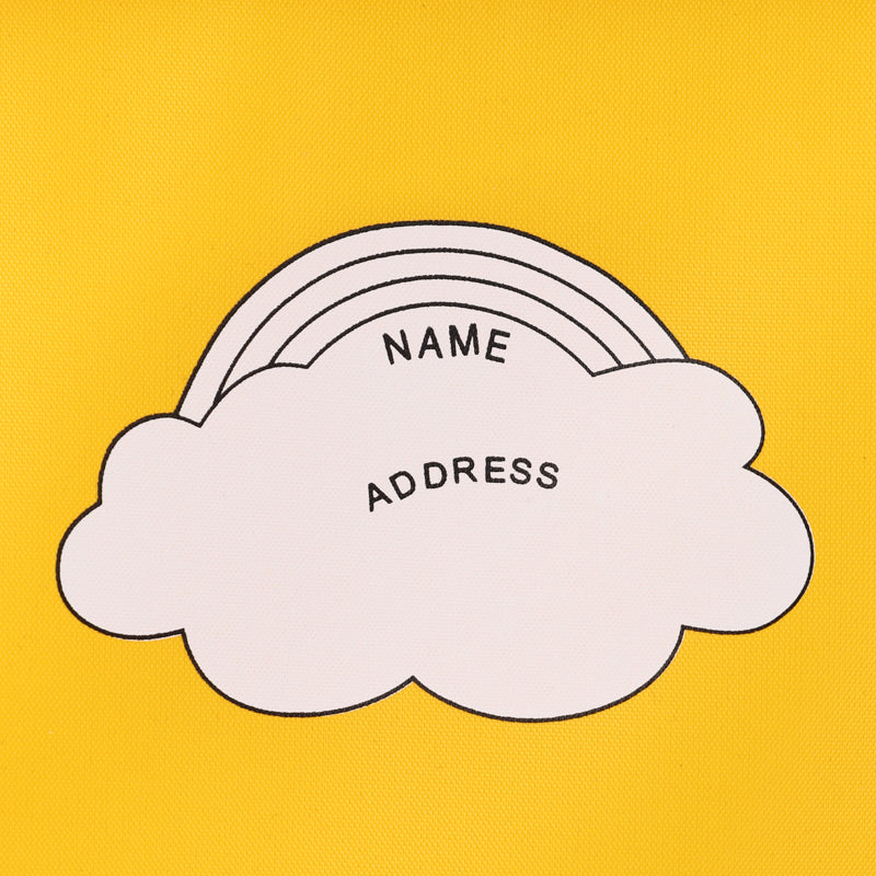 TRAVELITE BØRNEKUFFERT