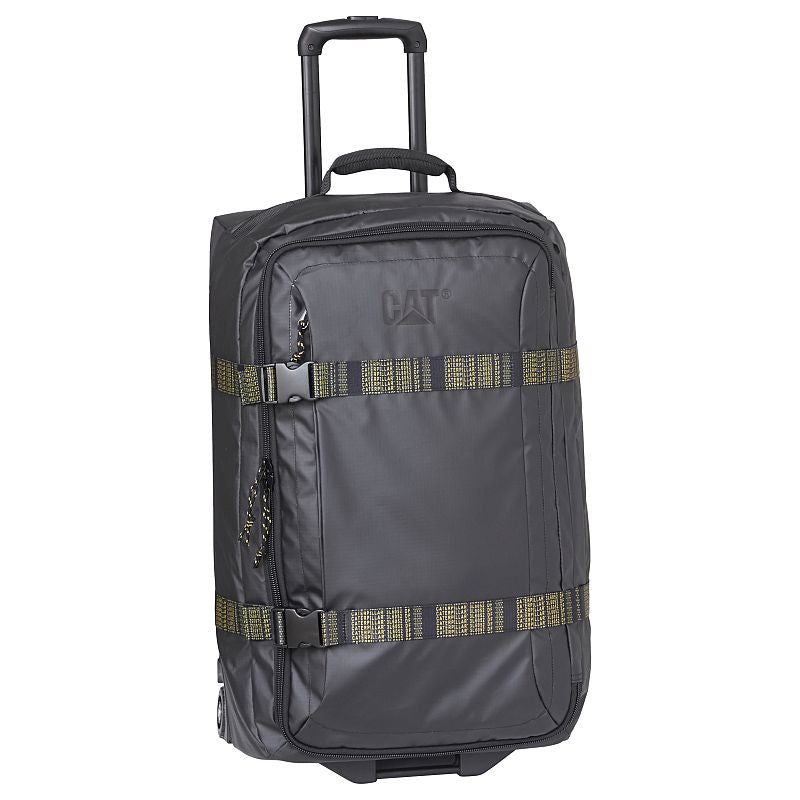 CAT THE SIXTY WHEELED DUFFEL S