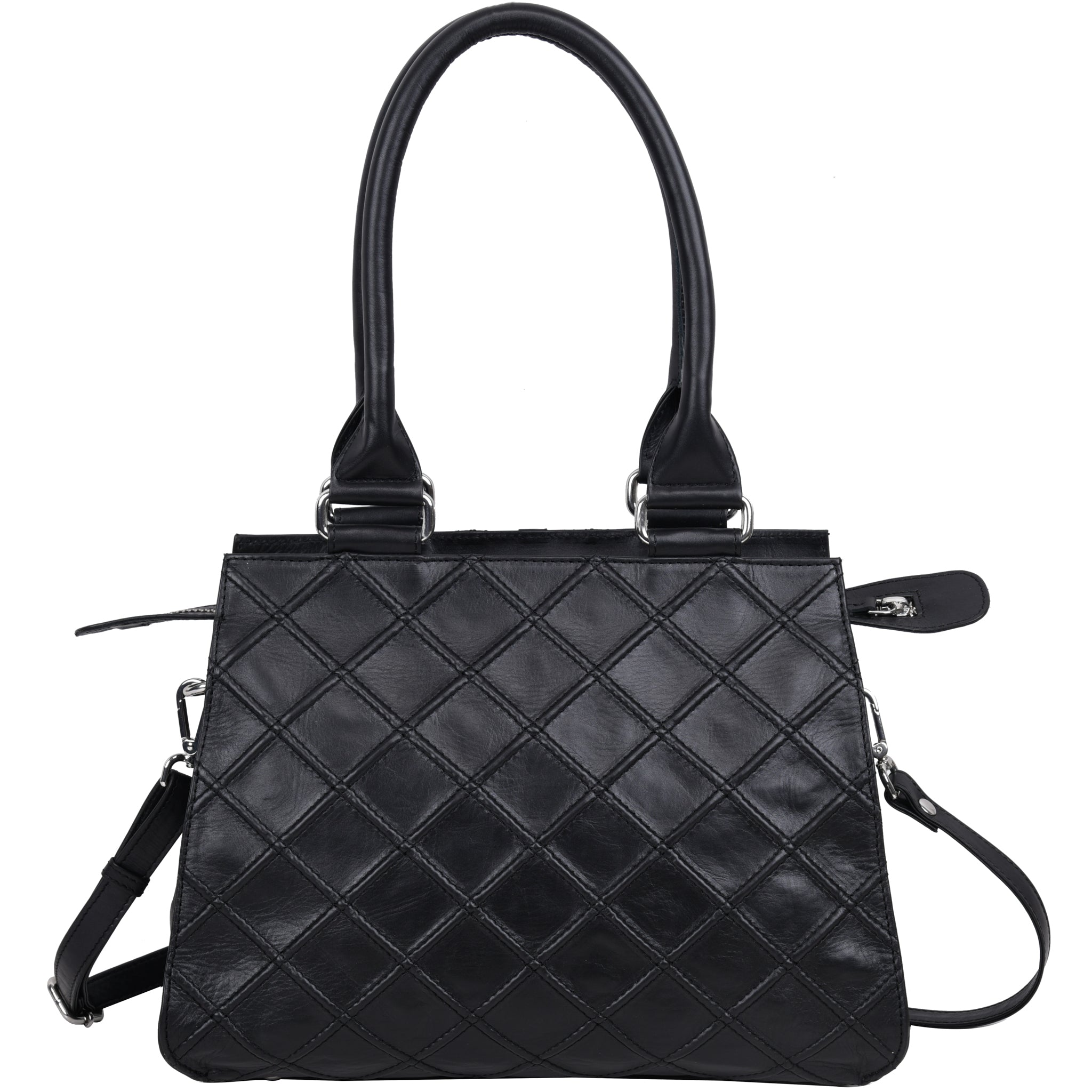 ADAX ELFRIDA AMALFI HÅNDTASKE