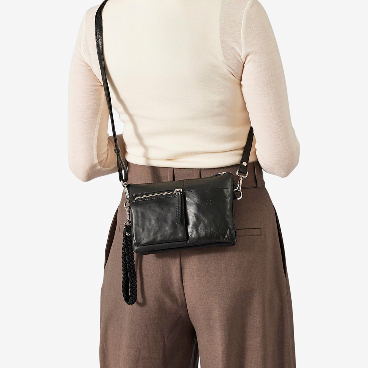 Amalfi Bertina Crossbody