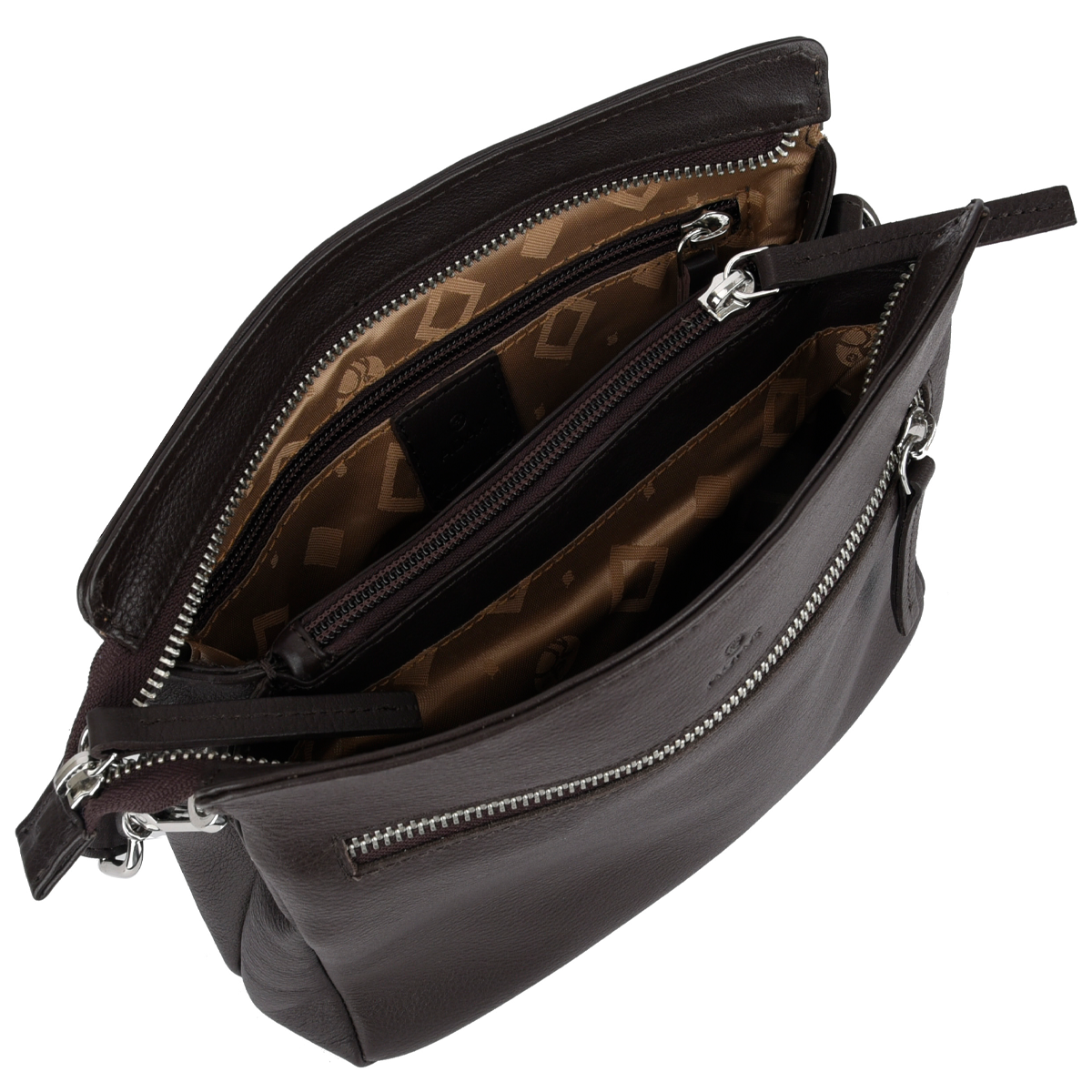 Bari Alfrida Crossbody