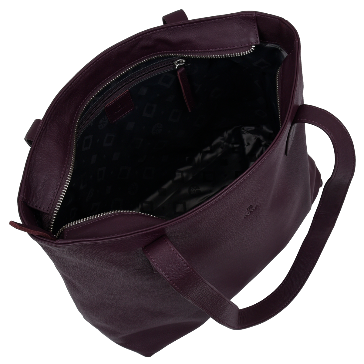 Bari Terese Shopper