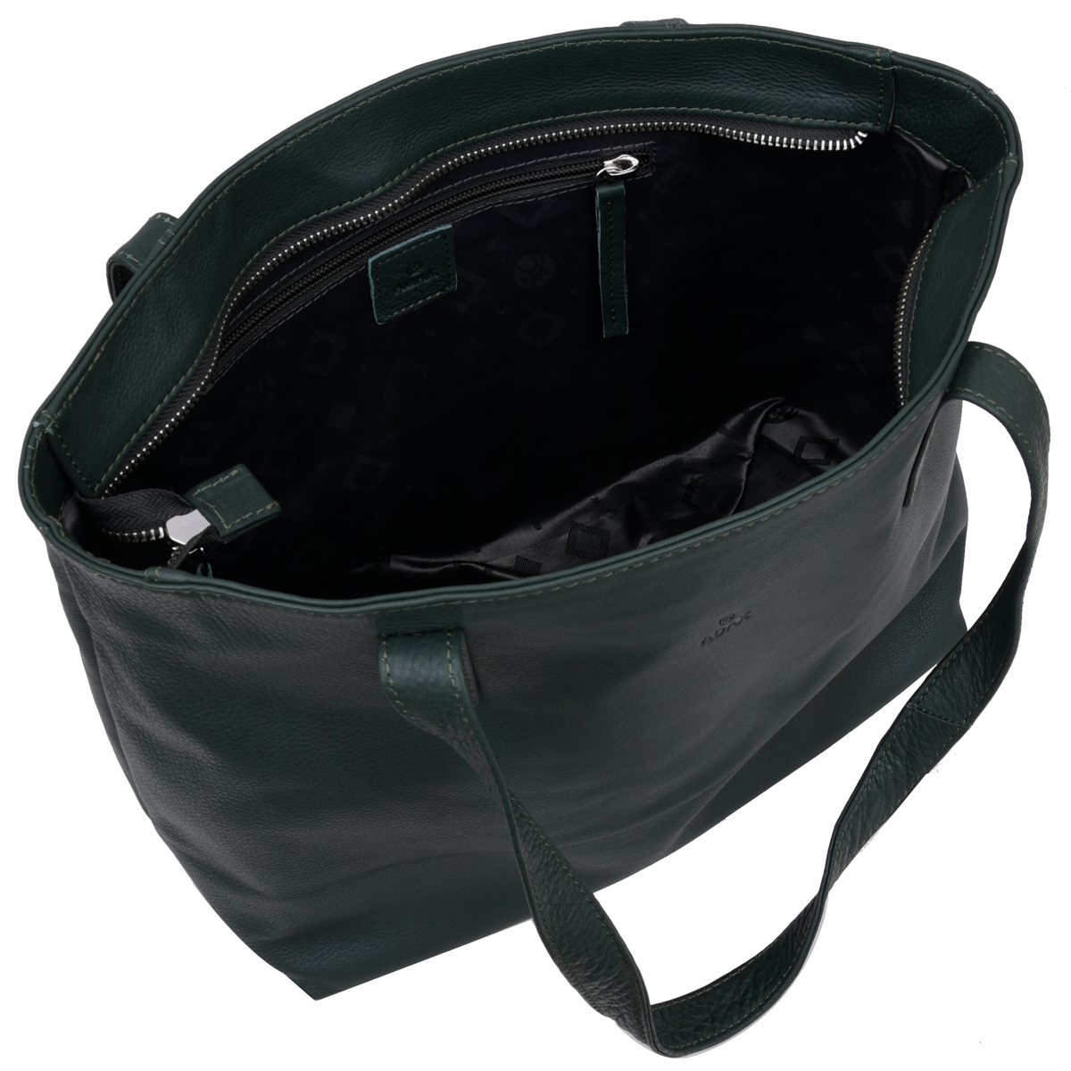 Bari Terese Shopper