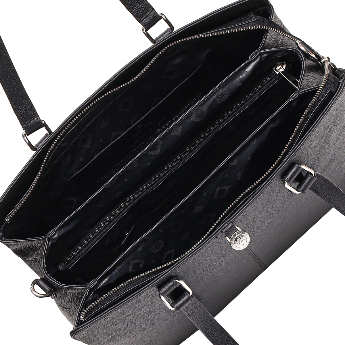 Bergamo Lucca Arbejdstaske