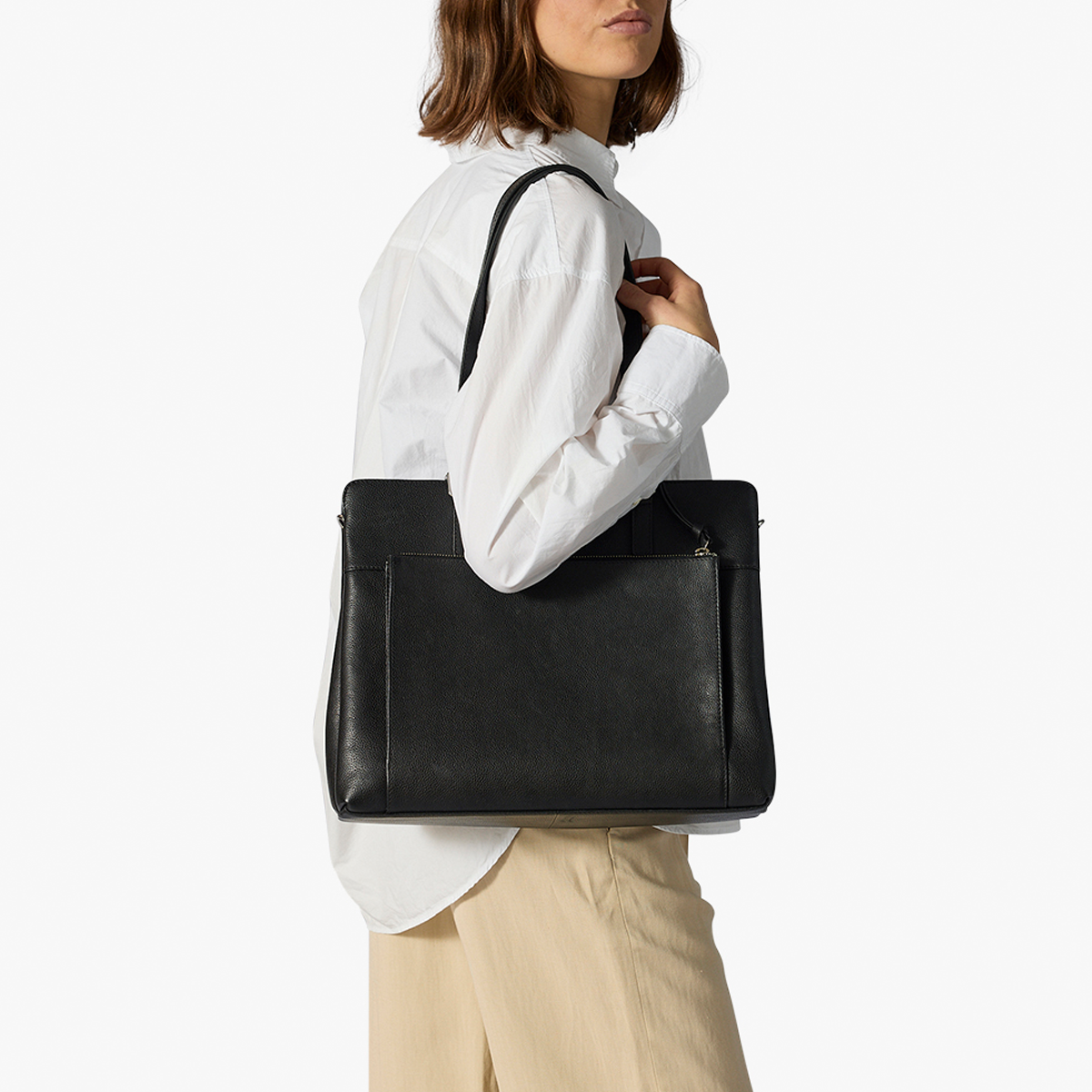 Bergamo Lucca Arbejdstaske