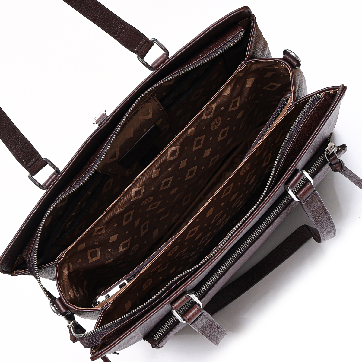 Bergamo Lucca Arbejdstaske