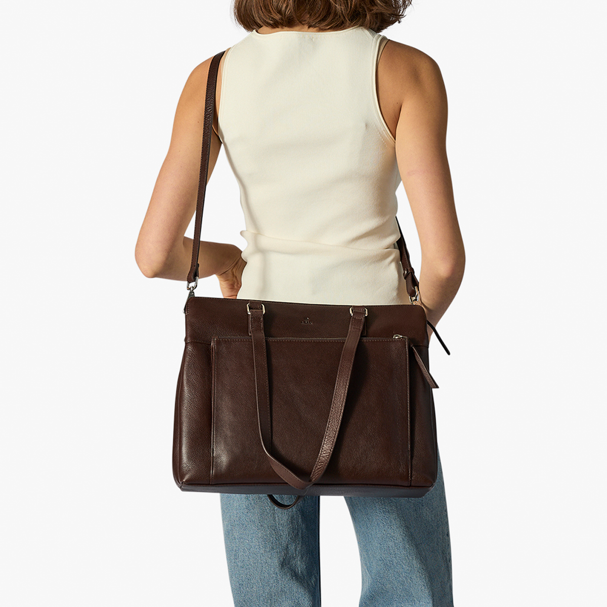 Bergamo Lucca Arbejdstaske