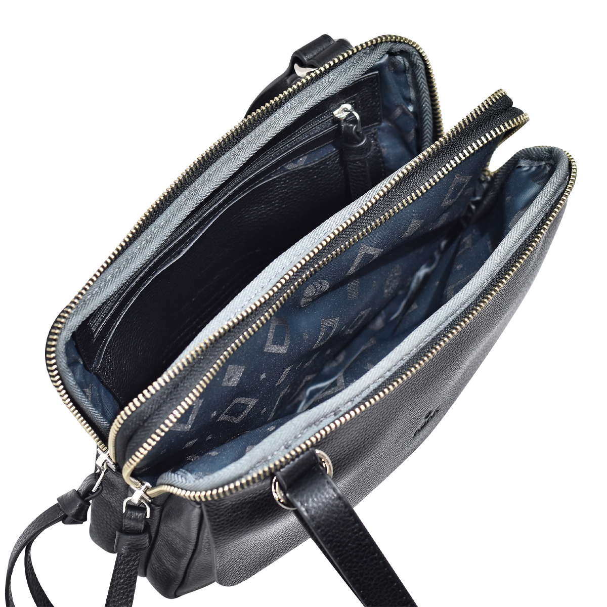 Brescia Lene Crossbody