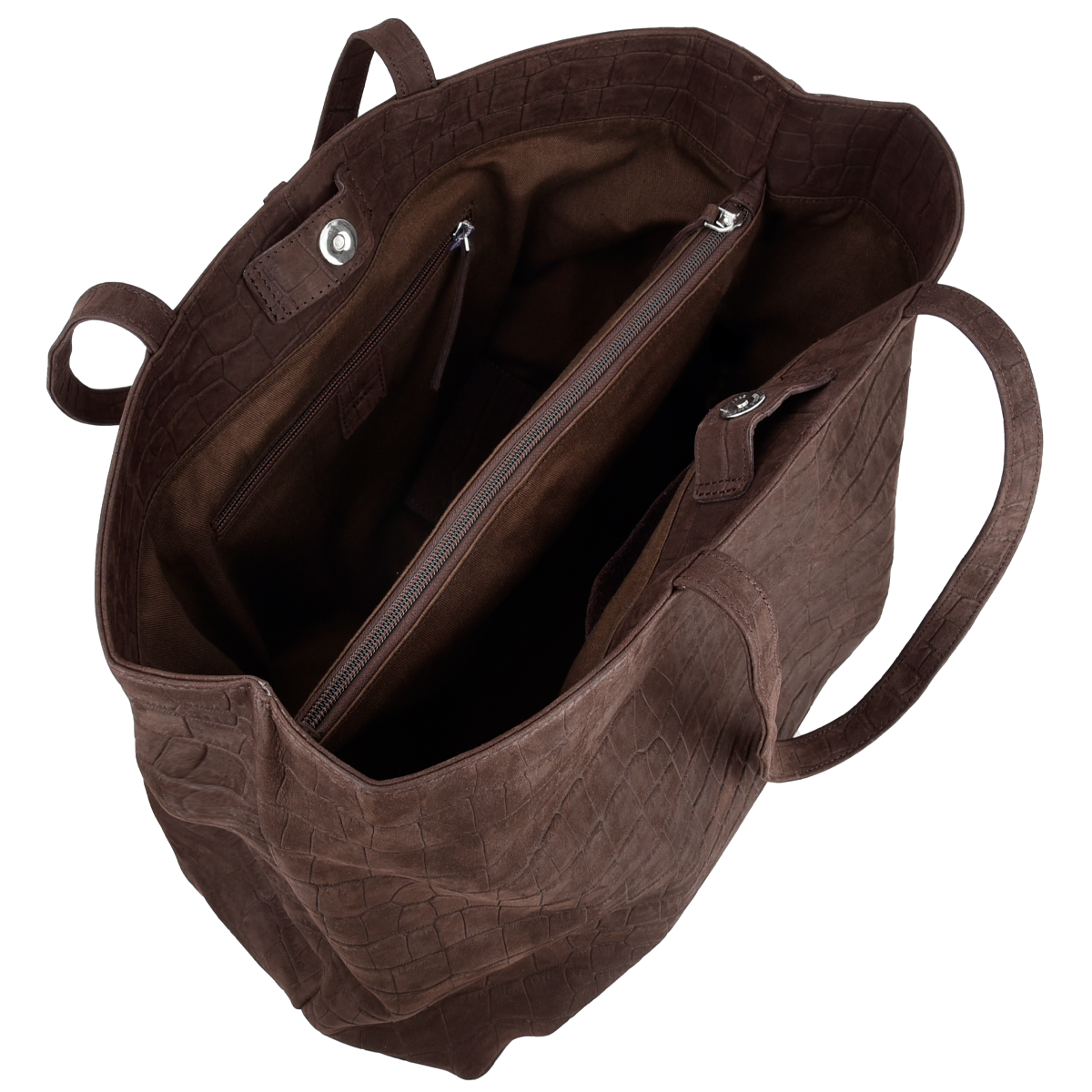 Capri Alvilda Shopper