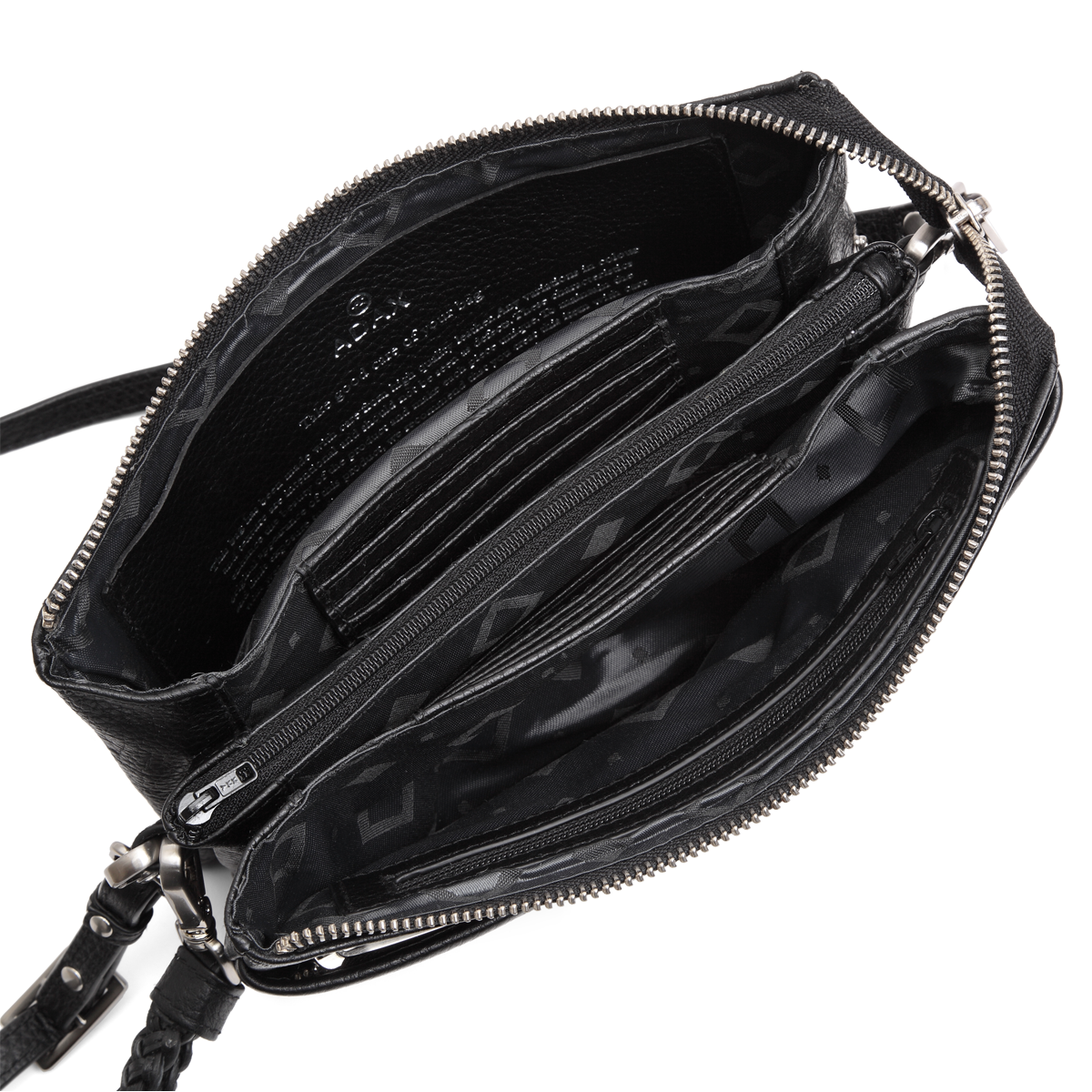 Cormorano Silja Combi Clutch
