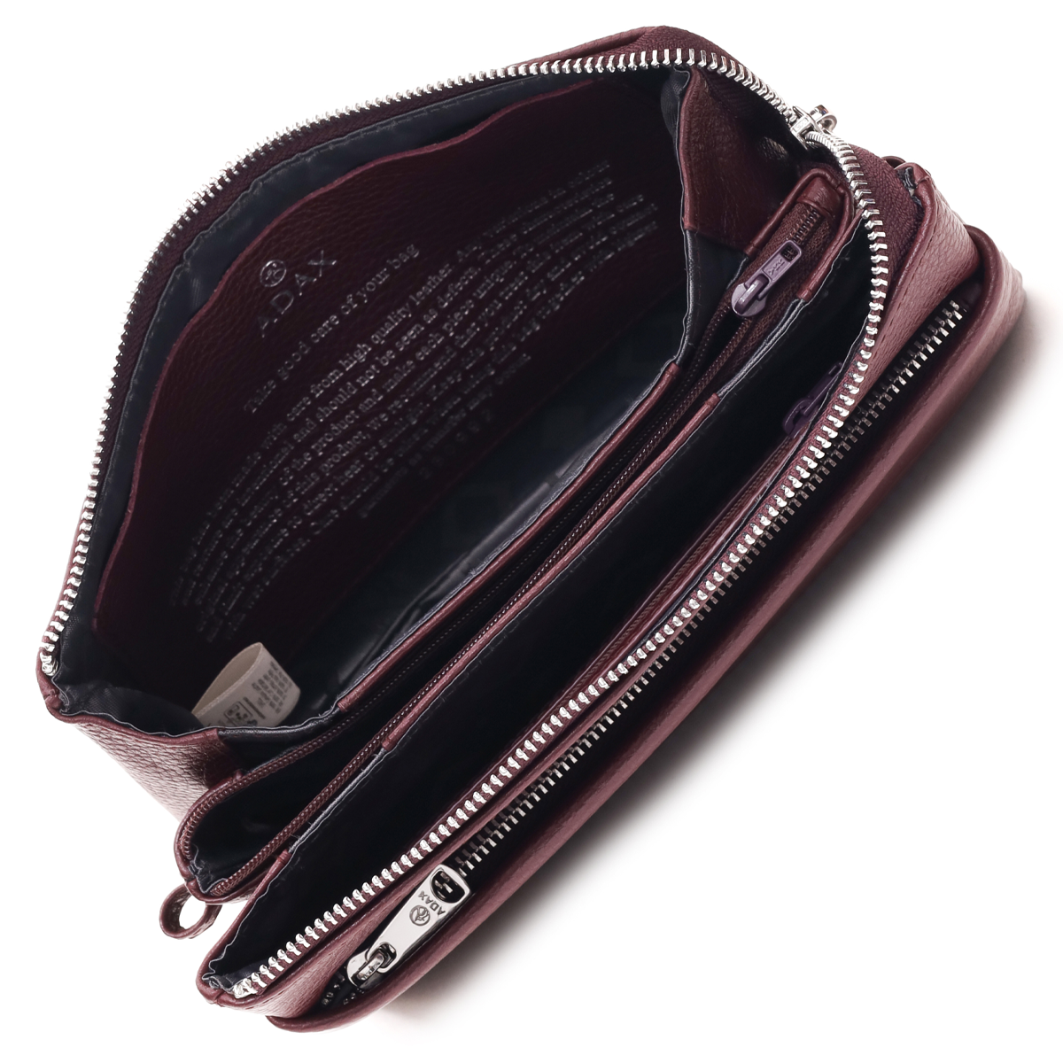Cormorano Silja Combi Clutch
