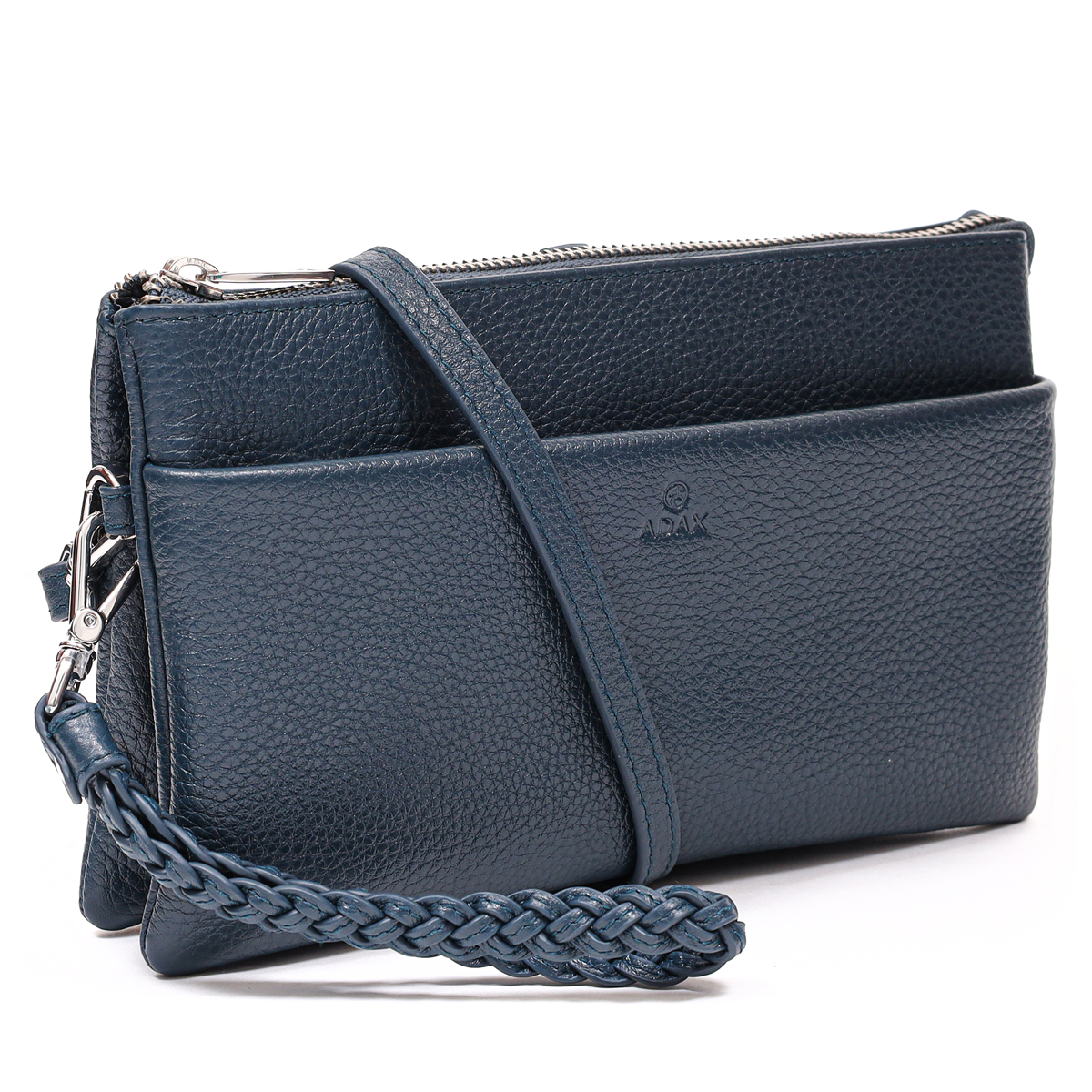 Adax Cormorano Silja Combi Clutch