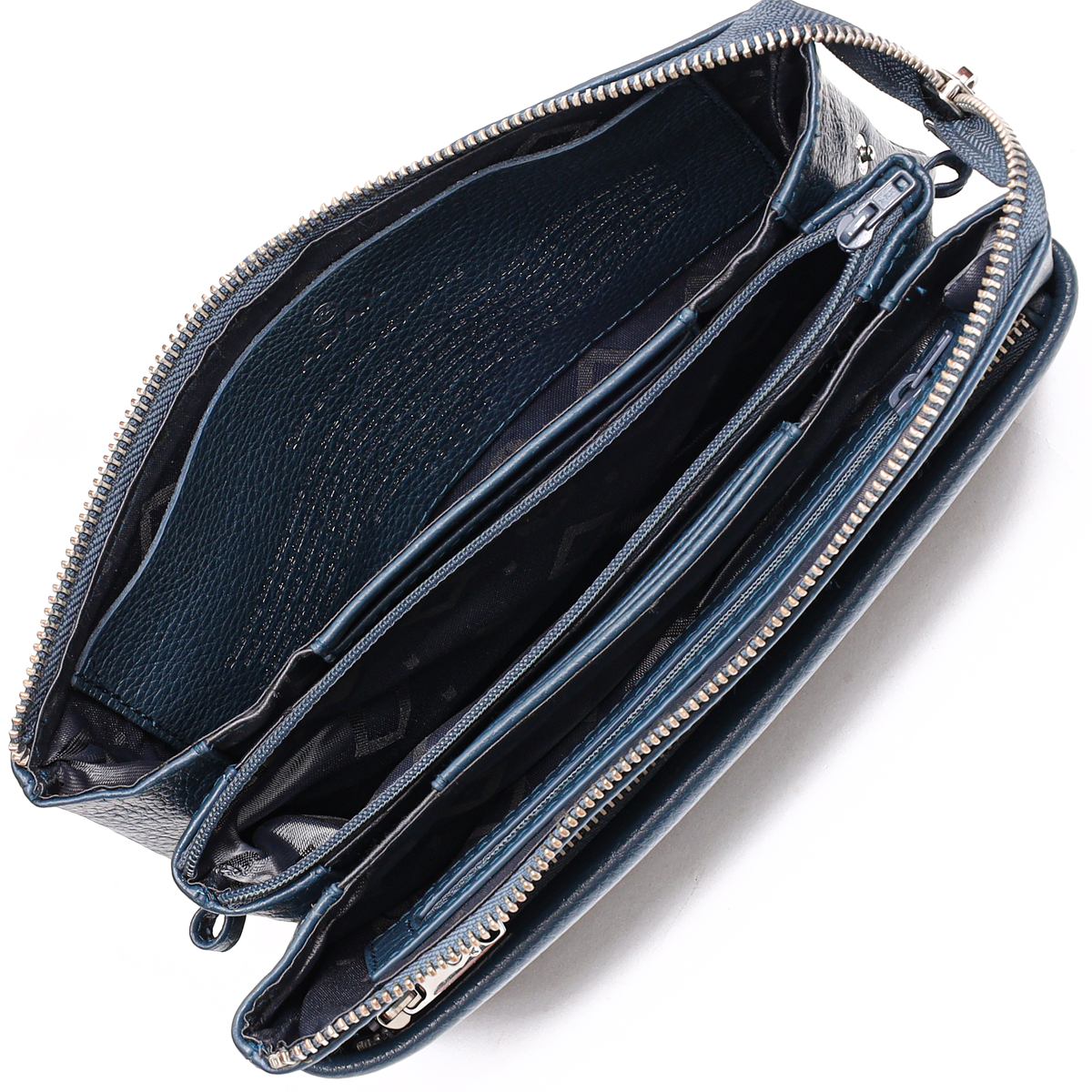 Adax Cormorano Silja Combi Clutch