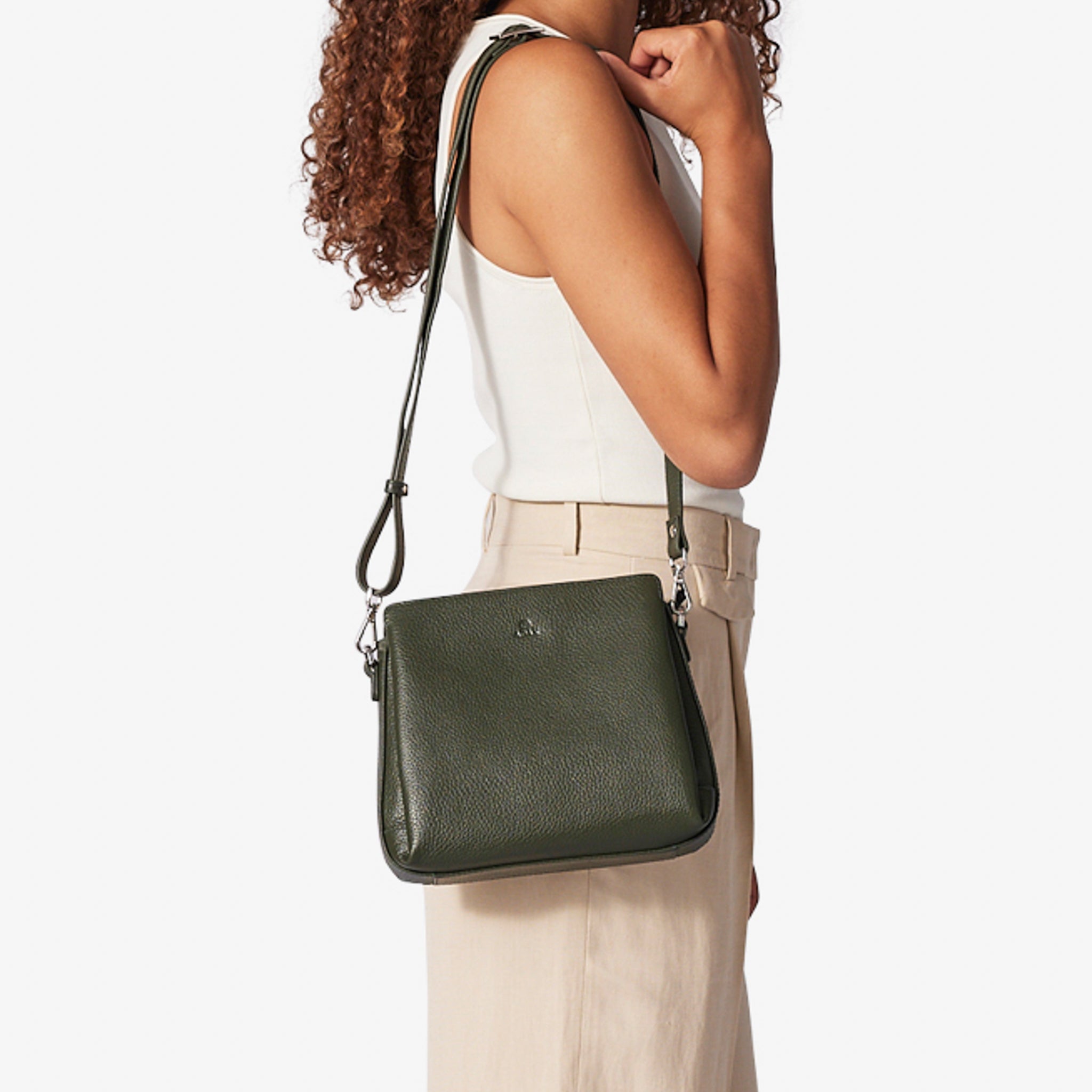 Cormorano Sia Skuldertaske