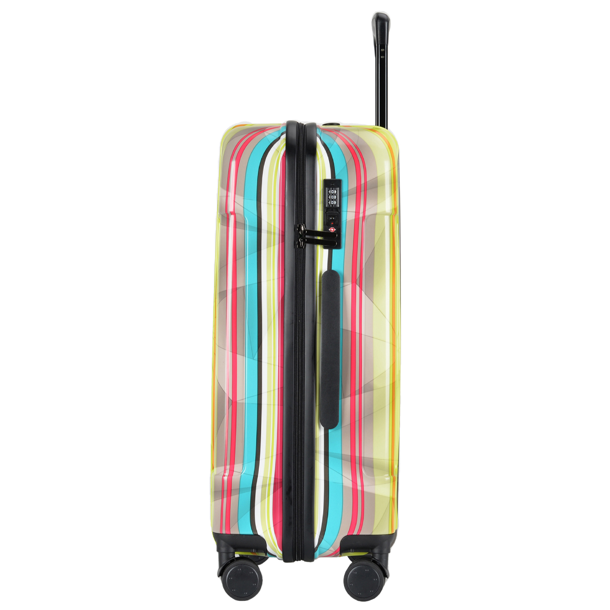 Renee 55 Cm Hardcase Kabinekuffert