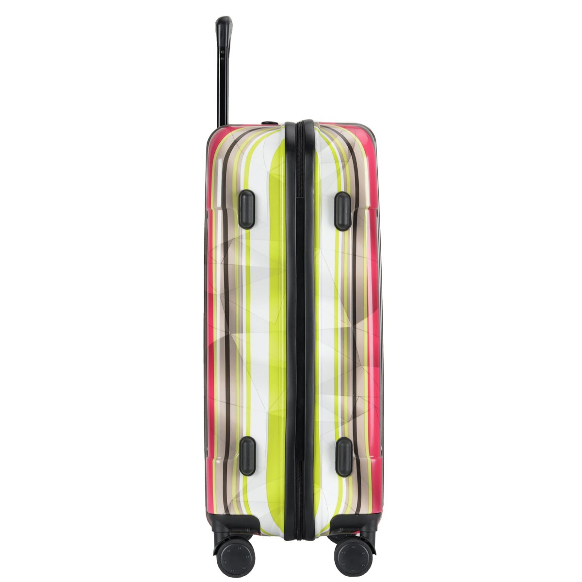 Renee 55 Cm Hardcase Kabinekuffert