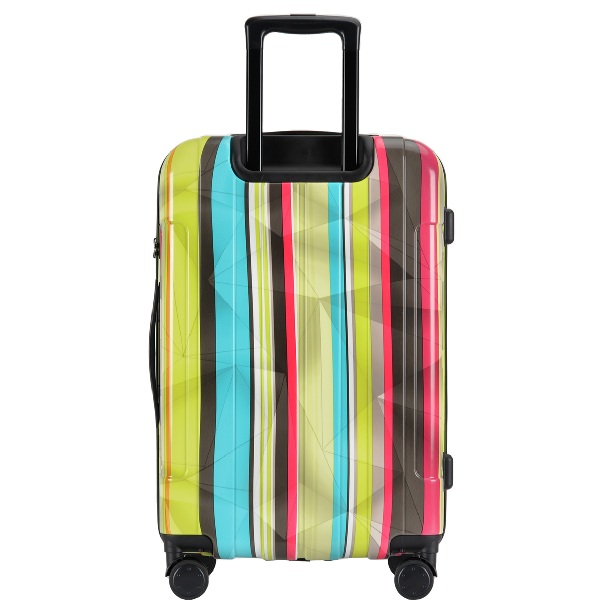Renee 55 Cm Hardcase Kabinekuffert
