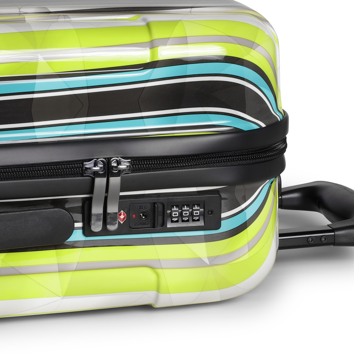 Renee 55 Cm Hardcase Kabinekuffert