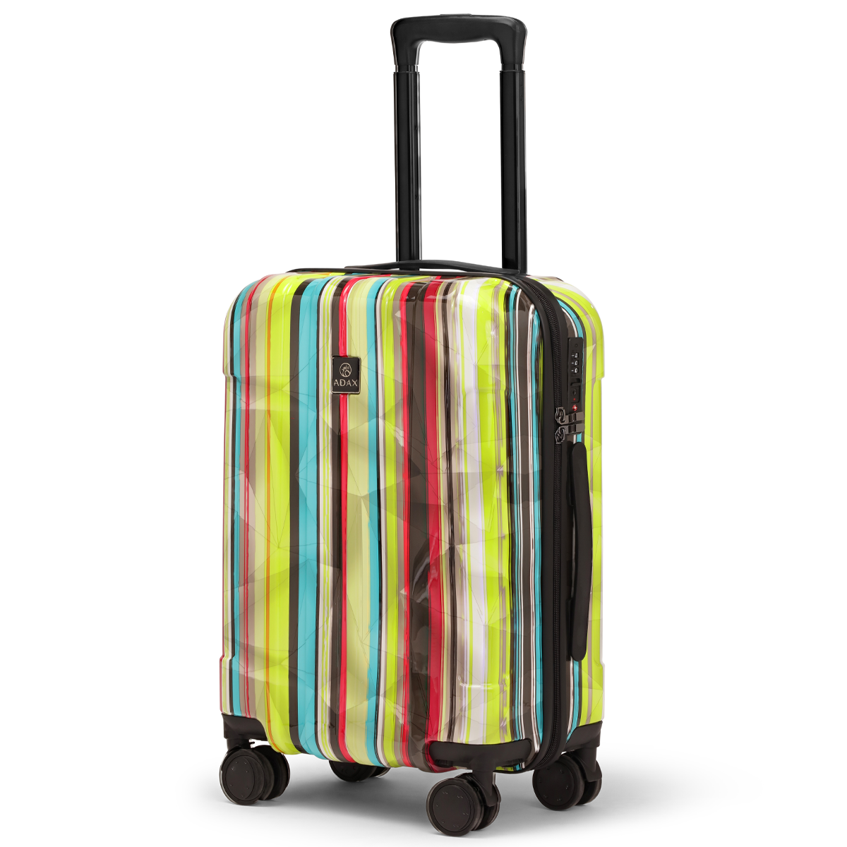 Renee 55 Cm Hardcase Kabinekuffert