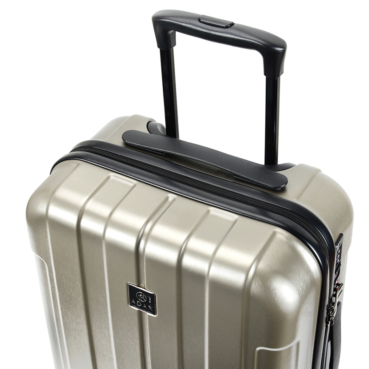 Renee 55 Cm Hardcase Kabinekuffert