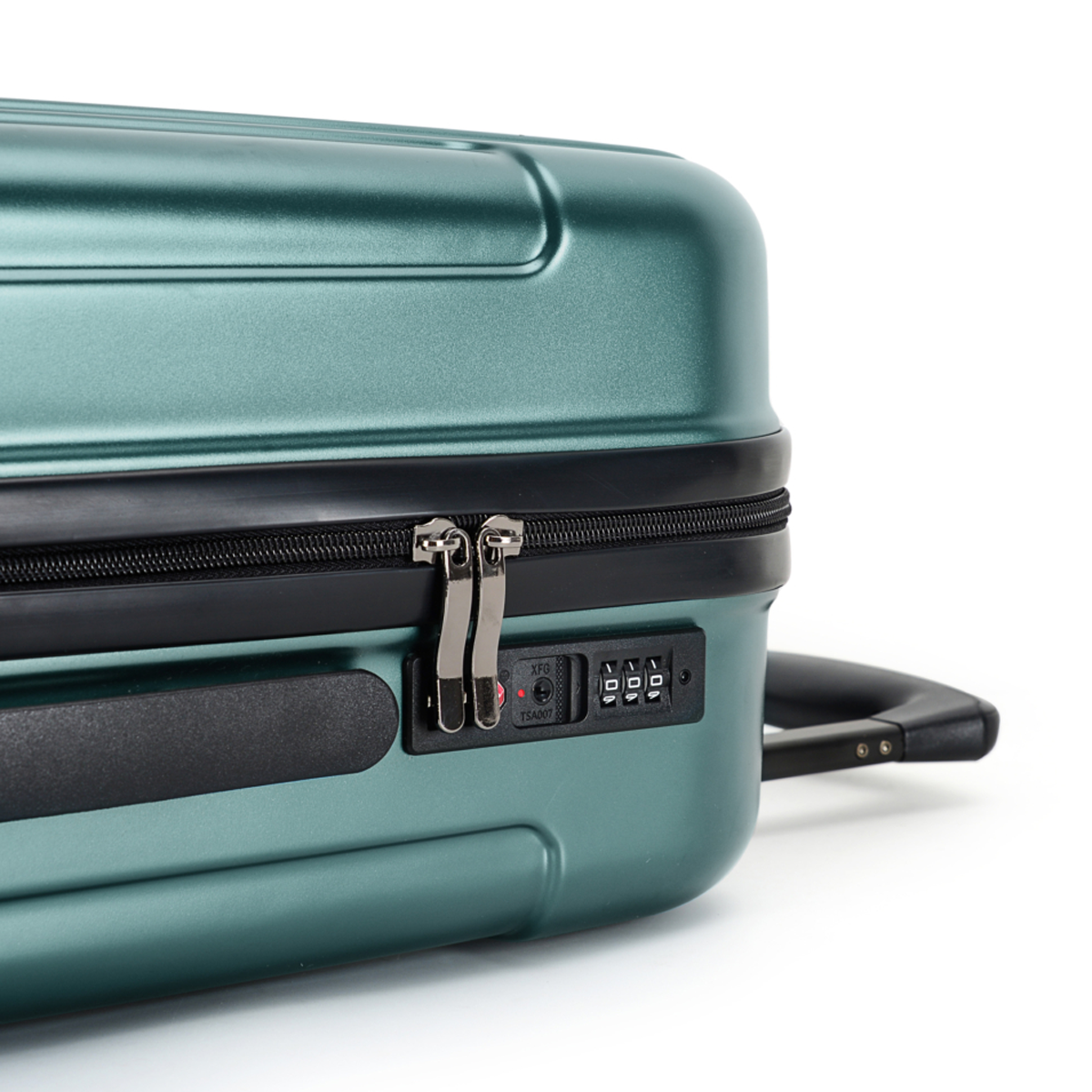 Renee 55 Cm Hardcase Kabinekuffert
