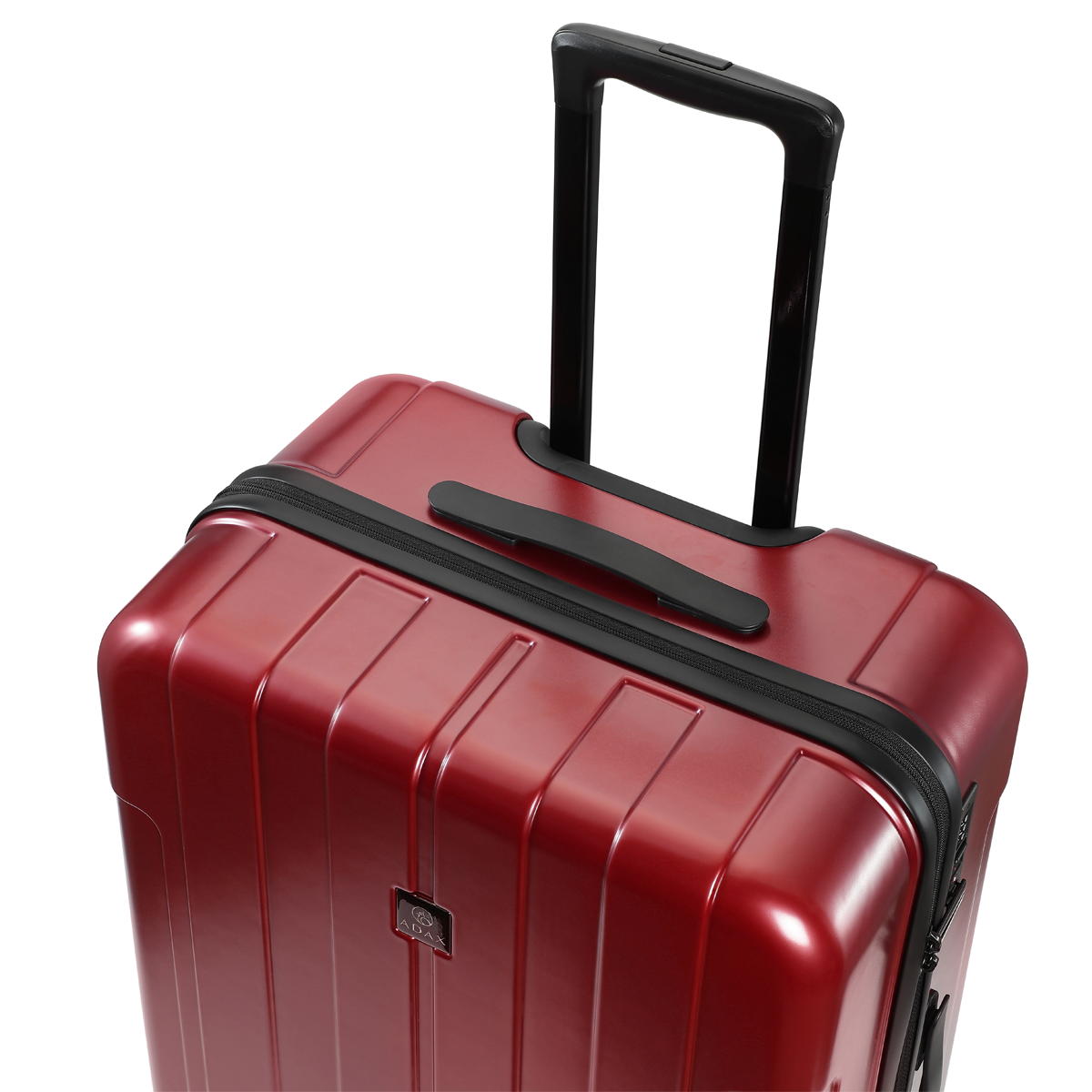 Andy 76 Cm Hardcase Kuffert