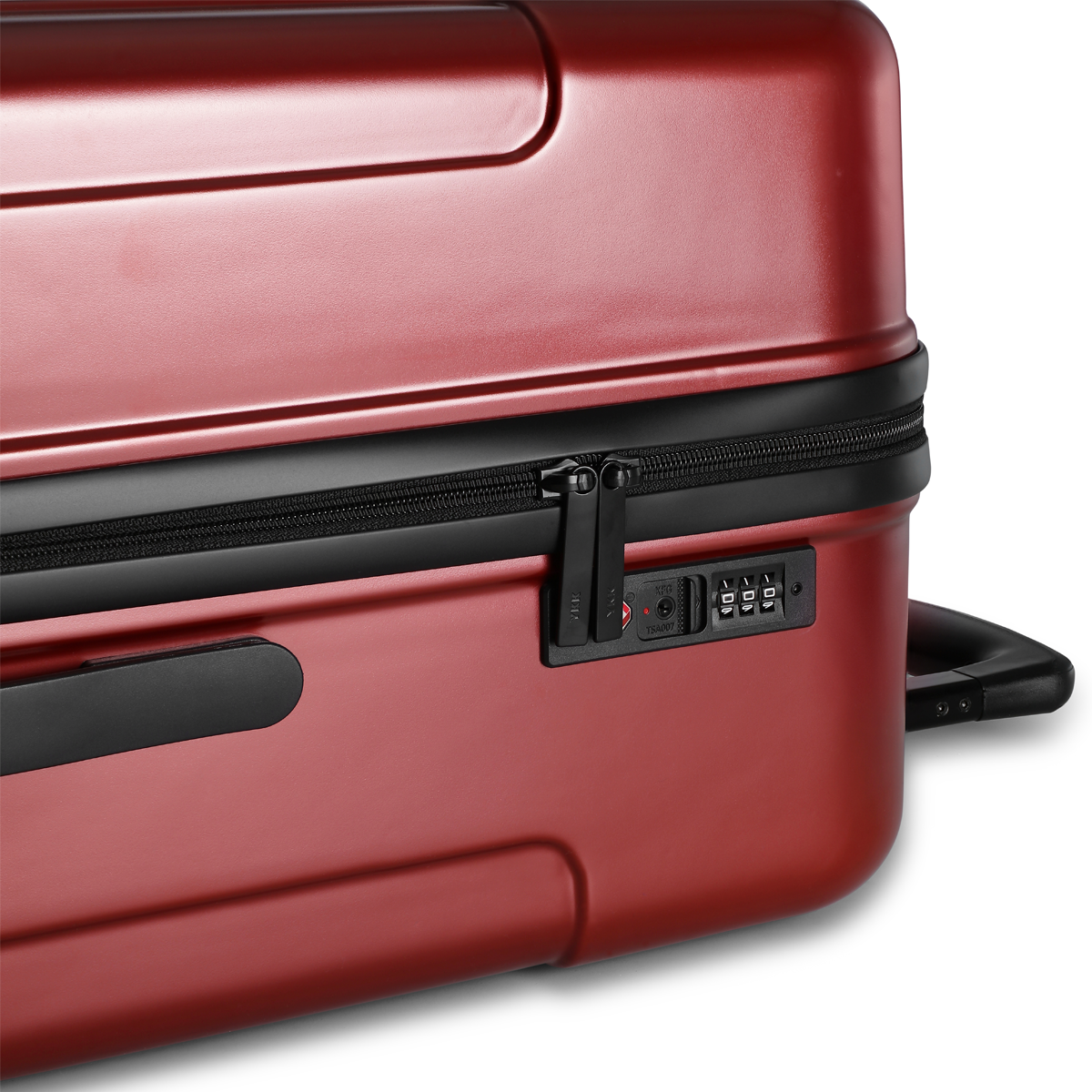 Andy 76 Cm Hardcase Kuffert