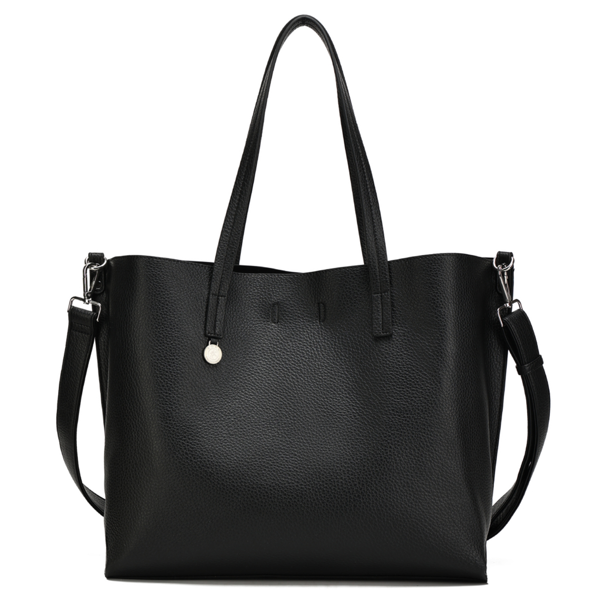 Hello I'mVegan Fenn Shopper