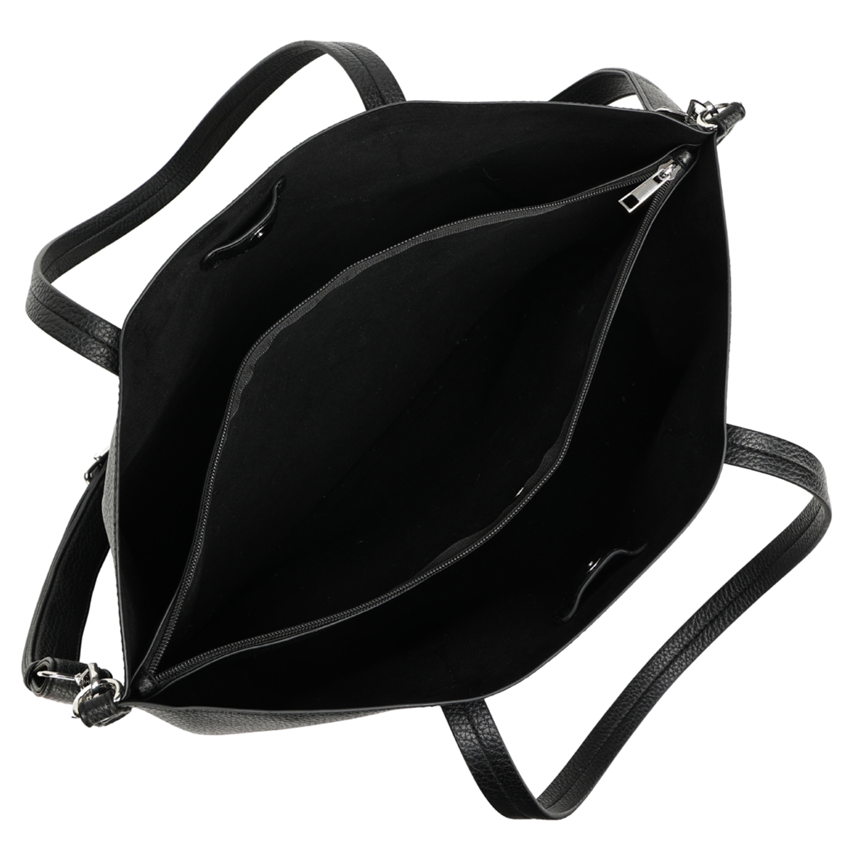 Hello I'mVegan Fenn Shopper