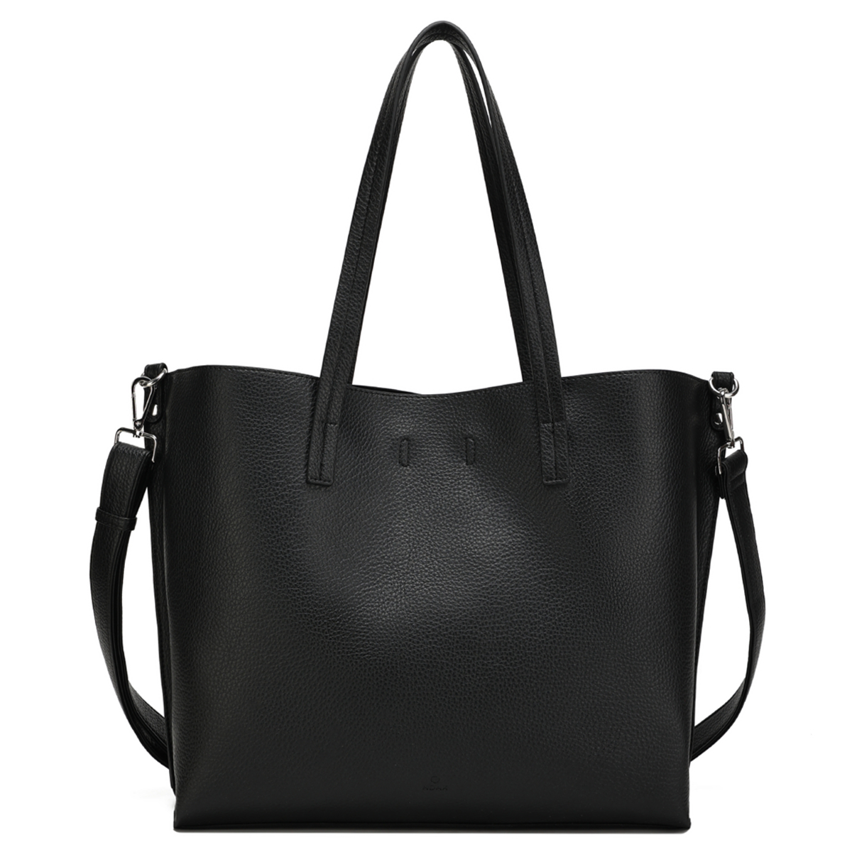 Hello I'mVegan Fenn Shopper