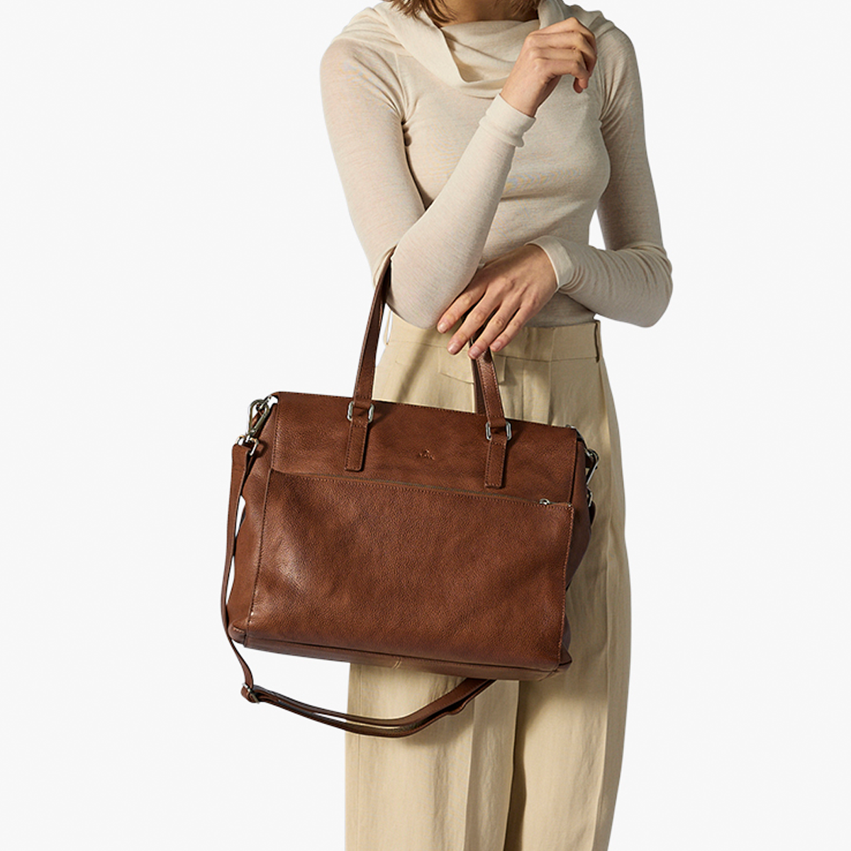 Napoli Malika 14'' Arbejdstaske