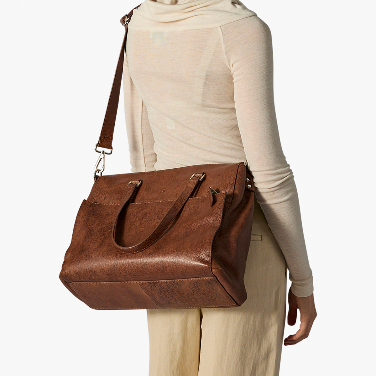 Napoli Malika 14'' Arbejdstaske