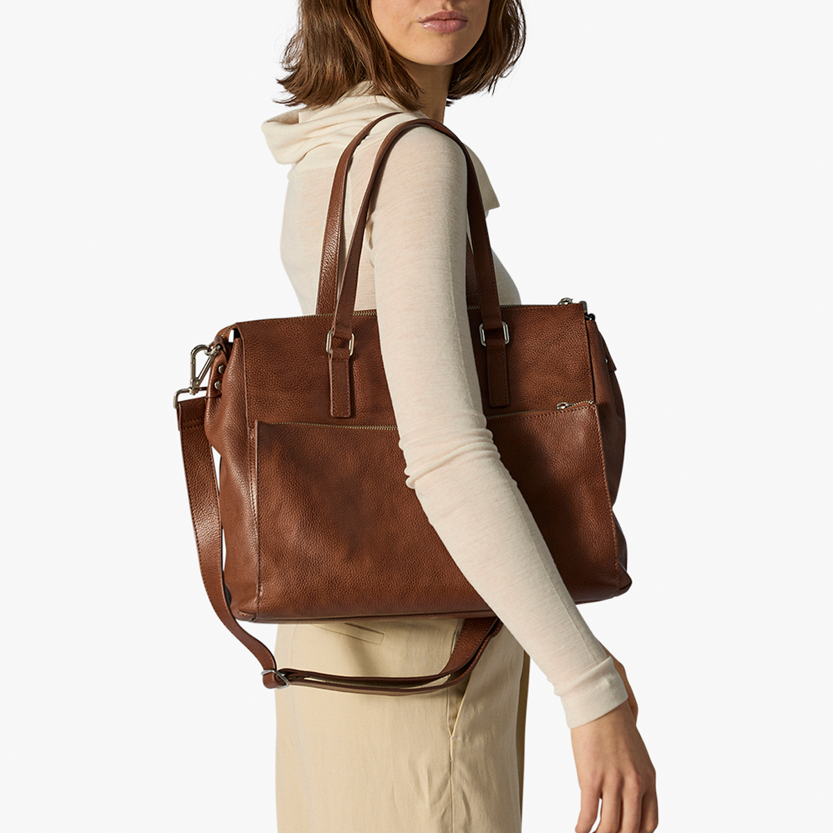 Napoli Malika 14'' Arbejdstaske