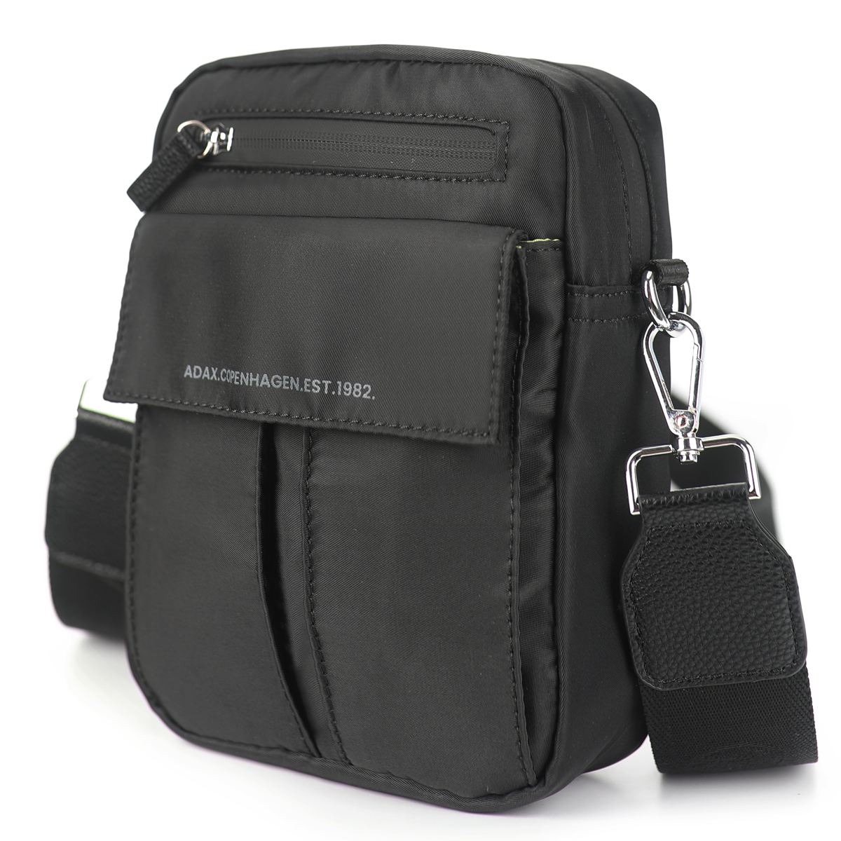 Novara Luca Crossbody