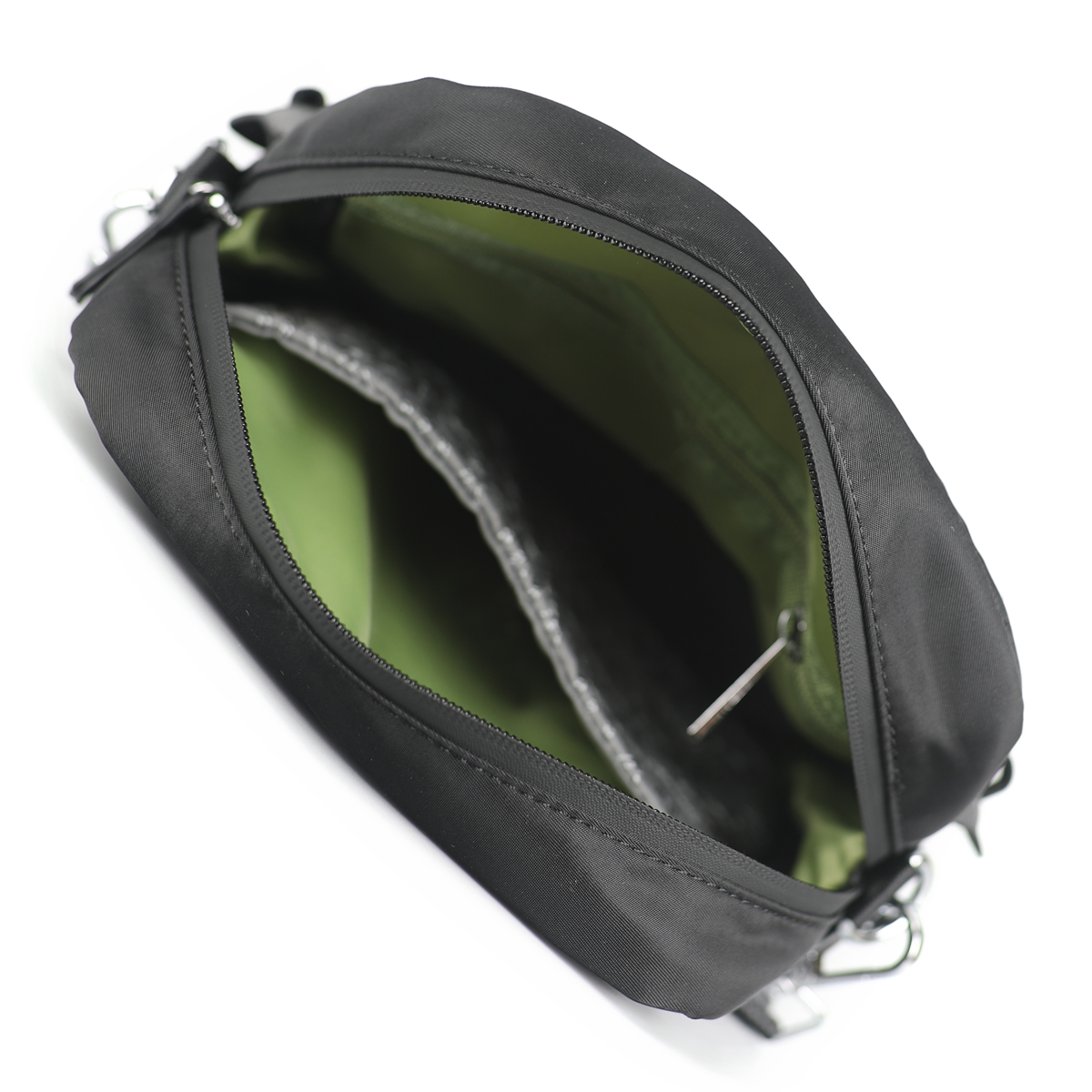 Novara Luca Crossbody