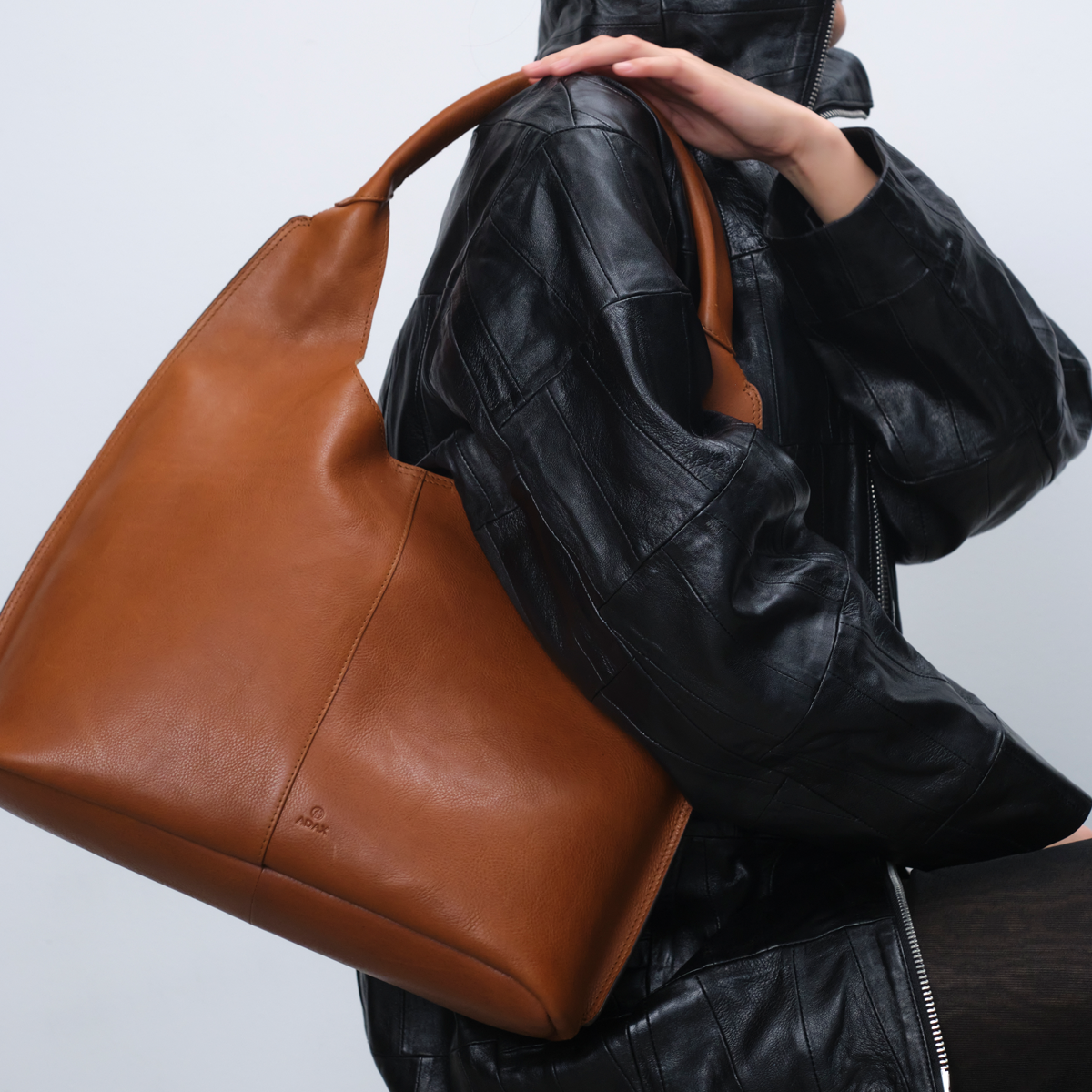 Portofino Shopper Stine